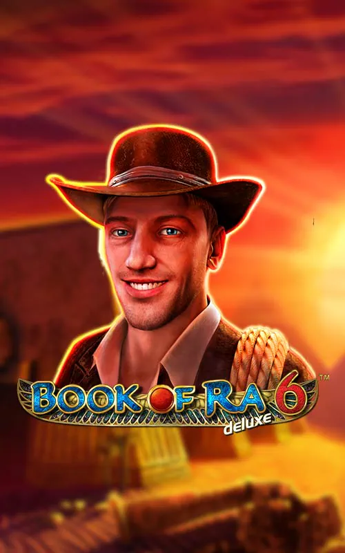 Book of Ra at Royal Ace Casino