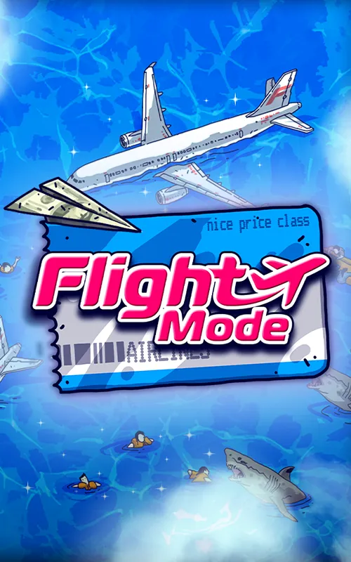 Flight Mode at Royal Ace Casino