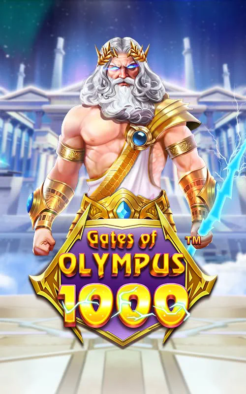 Gates of Olympus at Royal Ace Casino