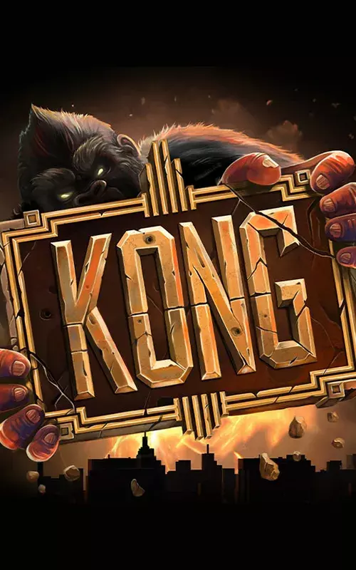 Kong at Royal Ace Casino