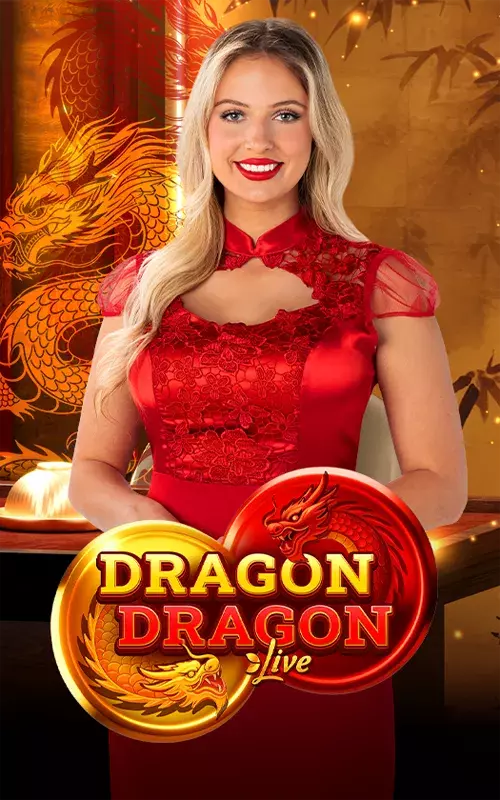 Dragon Dragon at Royal Ace Casino
